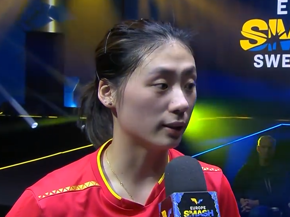 下来之后, 大满贯瑞典, news