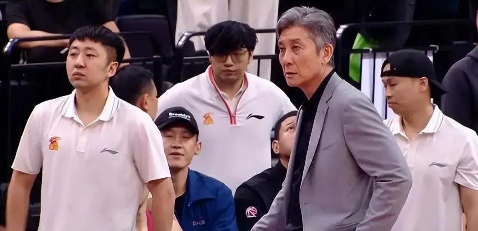 弃了上个赛
