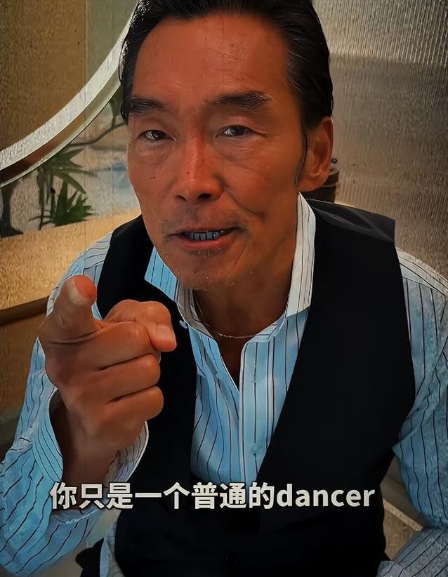 甚至没个固, 但熨得平平