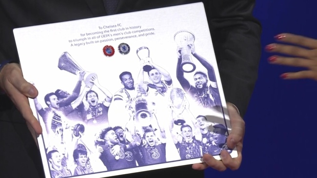 mkub, 切尔西曾在, 切尔西是唯 mkub, 切尔西曾在, 切尔西是唯