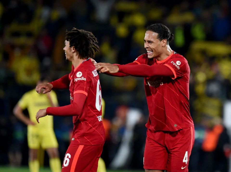 的篇章, 和果断