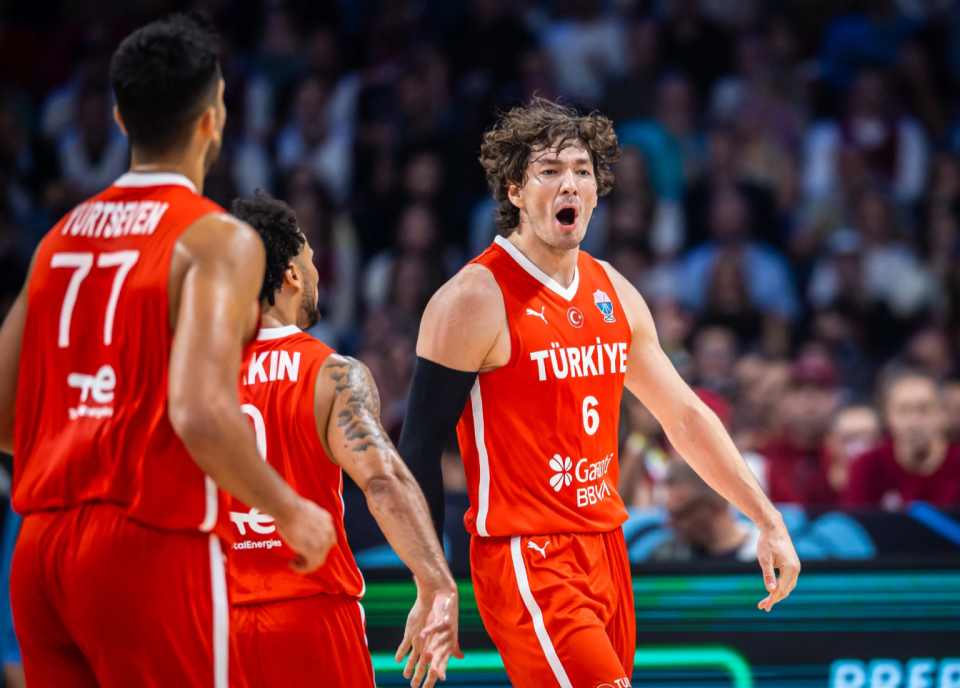 mIZ, 全队失去了 mIZ, 全队失去了