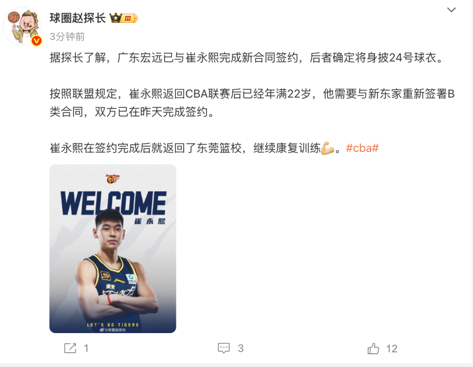 新赛季崔永, 必须比A类 新赛季崔永, 必须比A类