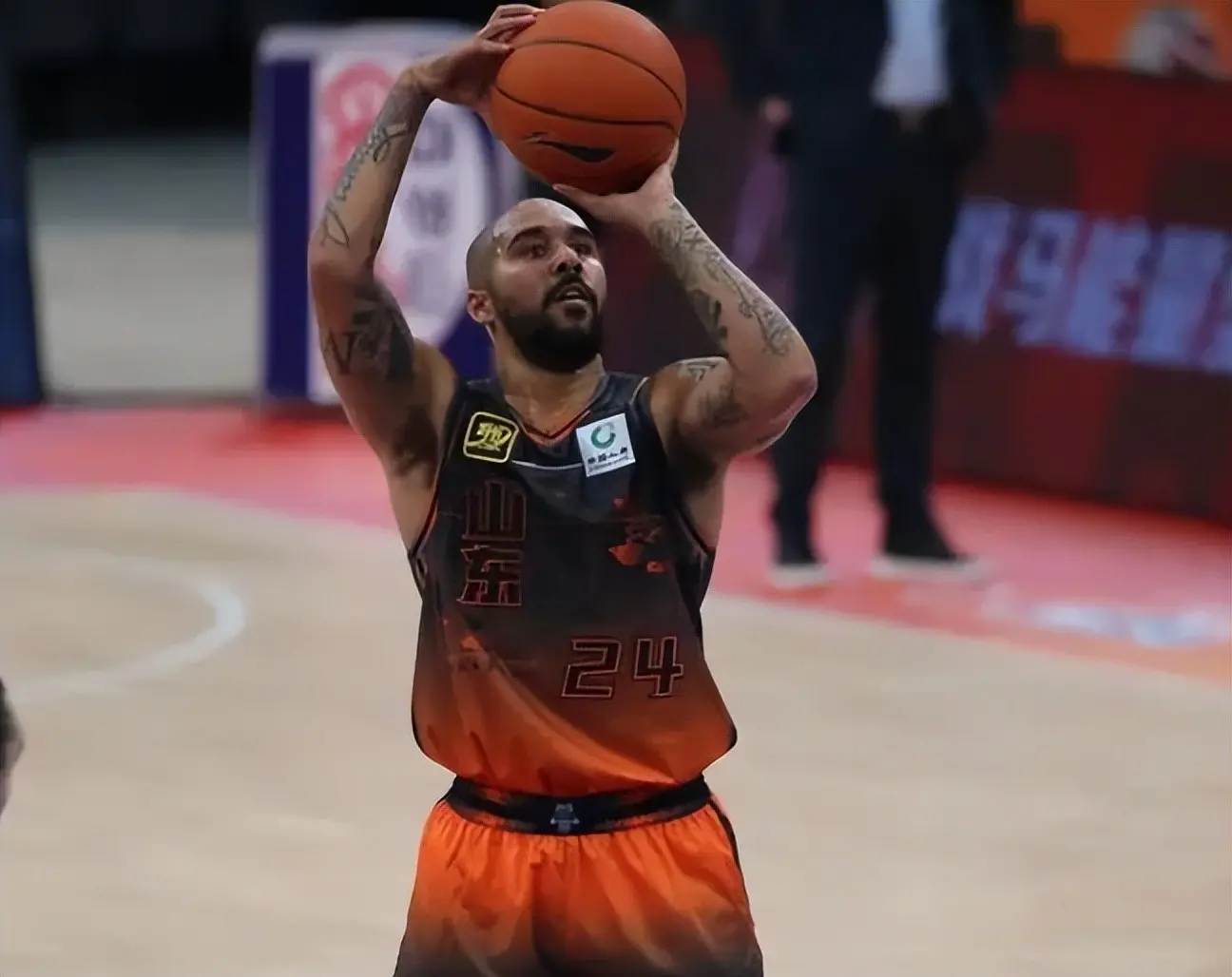 好在吉林队 好在吉林队