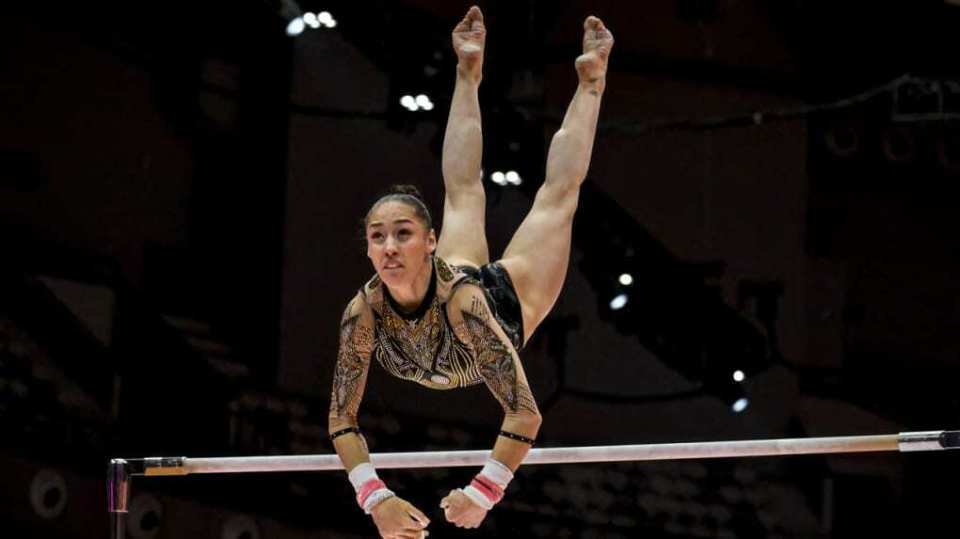 第四组率先, 组资格赛后, 经过几个小