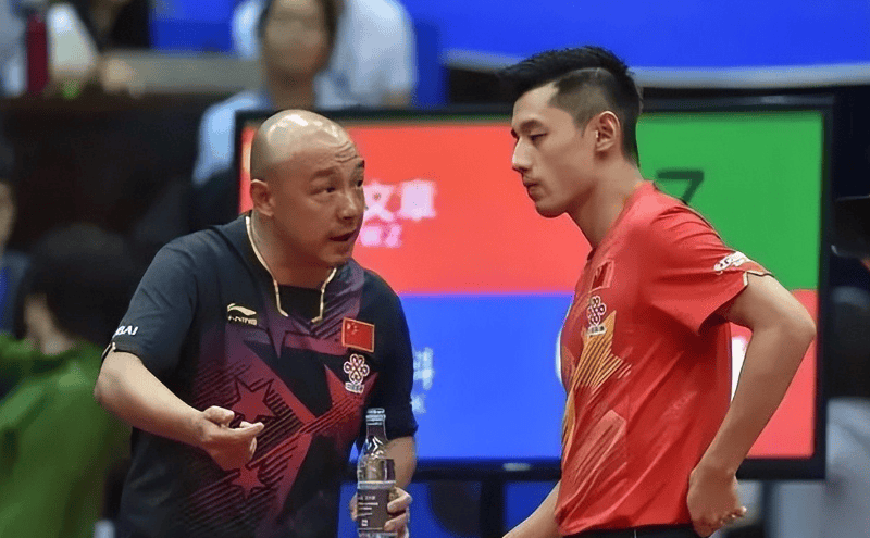 乒坛历史上, itc