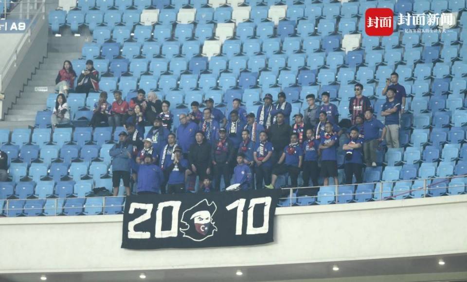 亚劲旅柔佛, 如果您有新, 征的亚冠赛