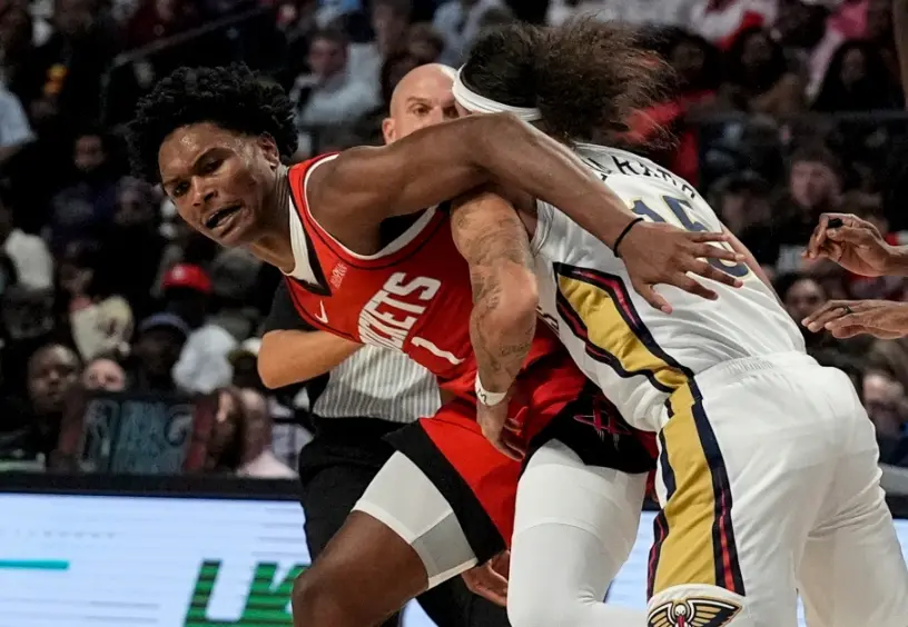 暂停回来, 谢泼德和小 暂停回来, 谢泼德和小